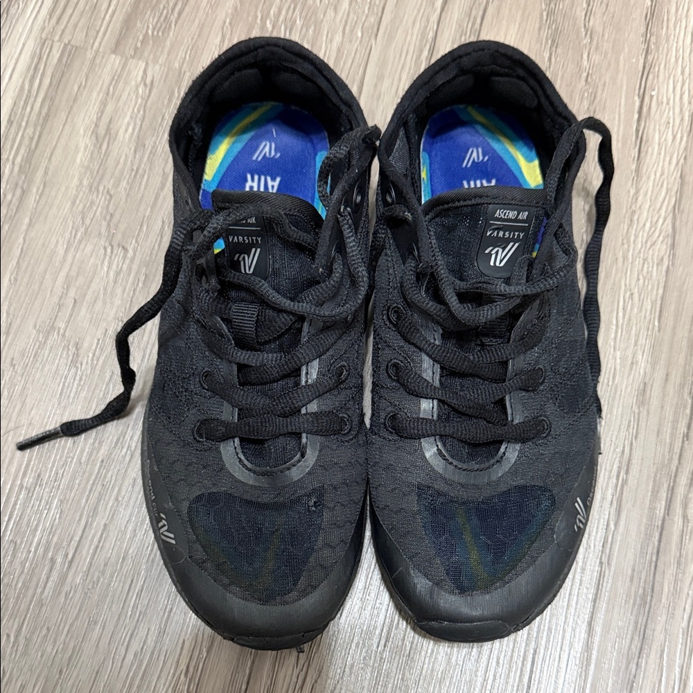 Varsity ascend air cheerleading shoes